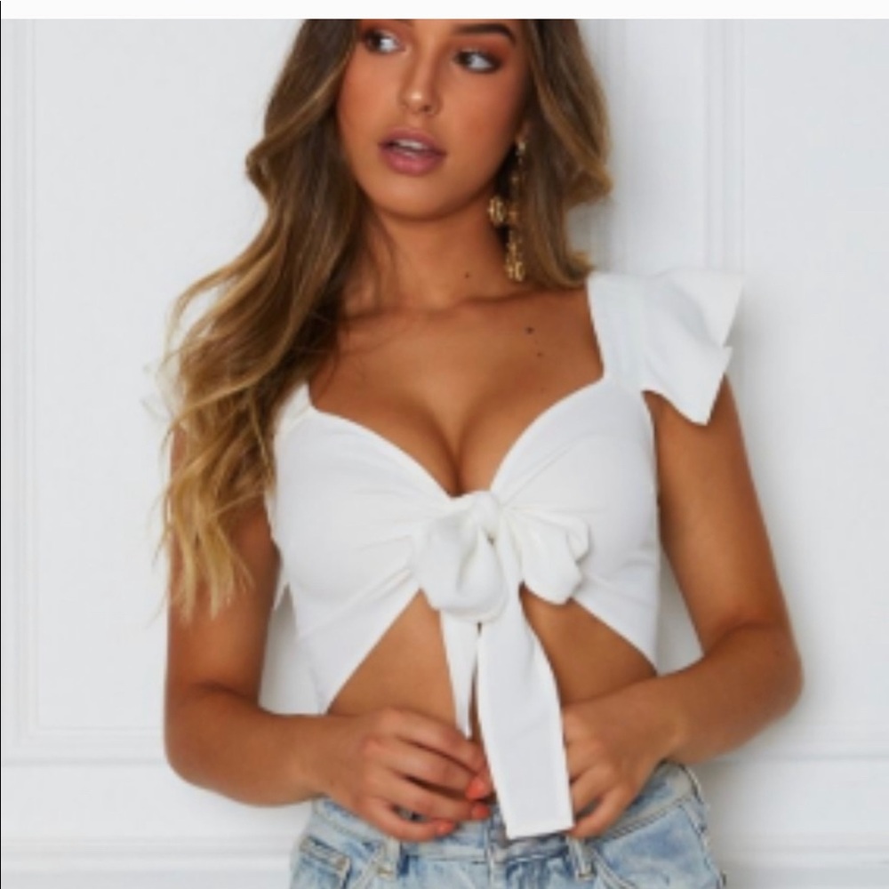 Looking for: Set Sail Crop